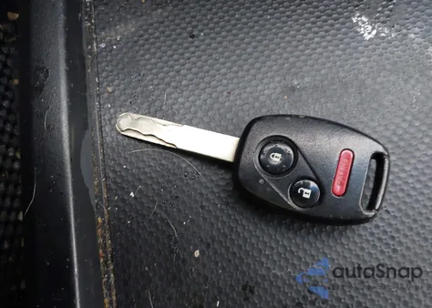 2007 Honda Pilot Ex-L z USA, uszkodzony, nr VIN 5FNYF18707B006997